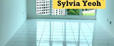 City View High Floor at Gelugor Batu Uban 1
