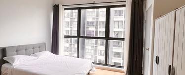 The cheapest and nice unit in D'sara sentral 1