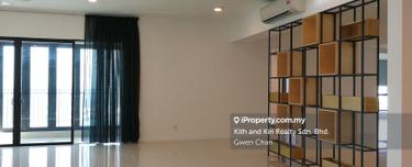 Near Garden School, retails and malls 1