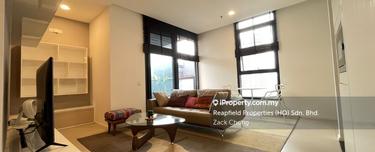 Serviced residence for Sale 1