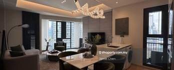 Star Residence Two KLCC  1