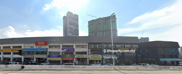 Limited facing Mainroad Shop in Kepong 1