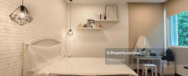 Pavilion Bukit Jalil, Accessibility, Strategically location, Spacious 1