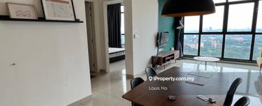Fully furnished with ID Design 1