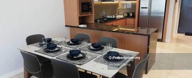 Anggun Residences fully furnished with Wifi for Rent 1