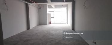 Wisma Conlay, Usj10, Taipan 1
