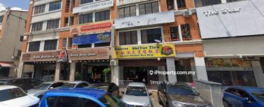 Puchong @ Puchong Jaya 2 Adjoining Limited Unit 1