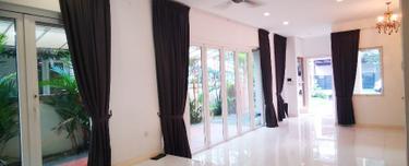 Semi-D house for Sale 1