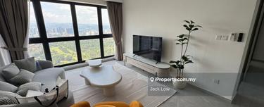 Luxury Service Residence  1