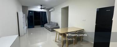 Ready to move in now! 1