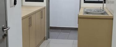 Minest Residence, Sentul  1