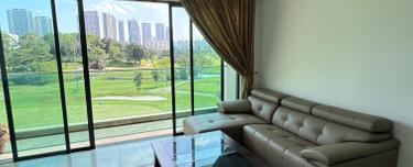 Best Golf View Savanna 2 Unit for Sales 1