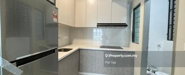 Serviced residence for Rent 1