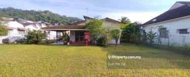Single Storey Bungalow for Sale 1