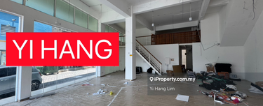 Juru Sentral Ground floor unit at Juru for rent 1