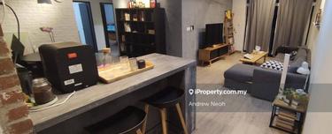 Renovated  1