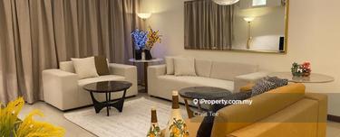 Condominium for Rent 1