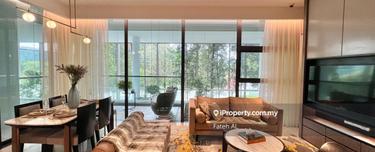 Ask for Early Bird Pricing! Bangsar New Project Next To MRT 1