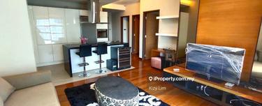Serviced residence for Rent 1