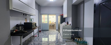 Palmville Resort Condo for Sale 1