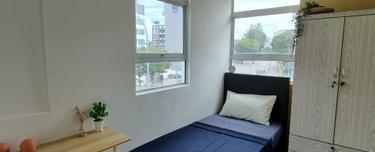 Mid Year Promo Single Room for Rent at Tanjung Bungah 1