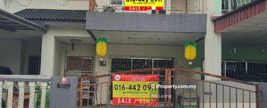Jalan Medan Kamunting  1