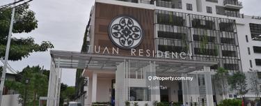Tuan Residency for Sale 1