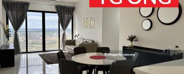 Condominium for Rent 1