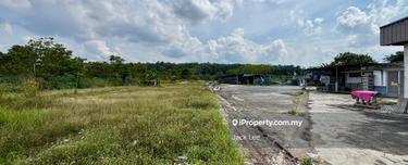 Desa Perindustrian Sri Kulai Industrial Zoning Land, Facing Mainroad 1