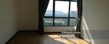 The Address condo at Built Jambul, Penang 1