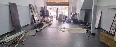 Renovated Ground Floor Shop lot at Ttdi Jaya Shah Alam 1
