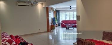 Boulevard Subang Jaya Condominium in Wangsa Baiduri, ss12. Near Sjmc. 1