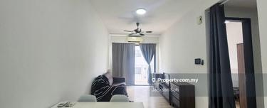 Fully Furnished 3 bedder for Rent  1