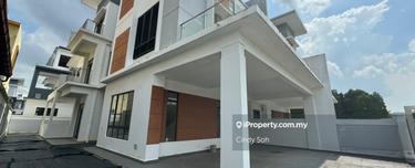 Precinct 12 @ Taman Desa Tebrau @ Taman Gaya @ Johor Bahru @ Tebrau 1