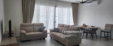 Brand new unit, ready move in 1