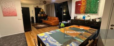 Serviced residence for Sale 1