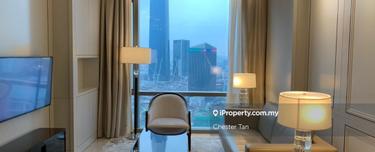 Condominium for Rent 1