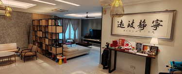 Bandar Puteri Puchong 2-Storey Semi-Detached Semi D House For Sale 1
