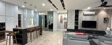 2357sqft 3 car park private lift  1