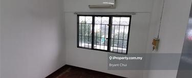 Arena Green Pavilion Bukit Jalil cw Kitchen Cabinet n 2 air-cond 1