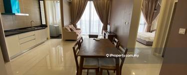 Serviced residence for Rent 1