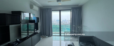 Nice Furnished Unit, High Roi, Grab it now! 1
