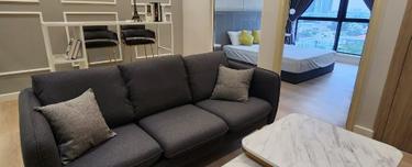 Full furnish 1