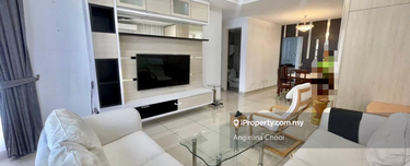 Upper East Condominium Tigerlane Ipoh 1