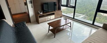 Geo38 1r1b for sale!! High floor unblocked view!! 1