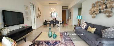 High Floor and Big Balcony 1