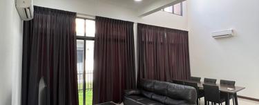 Monterey Villa @ Eco Sanctuary Area Specialist  1