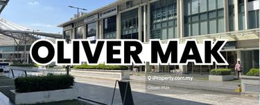 Shop-Office for Rent 1