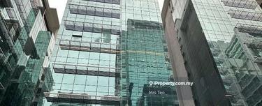 Bangsar South Office Building 1