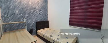 Apartment for Rent 1
